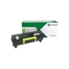 Lexmark 56F2X00 värikasetti 1 kpl musta