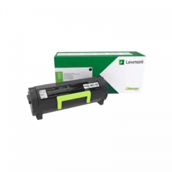 Lexmark 56F2X00 värikasetti 1 kpl musta