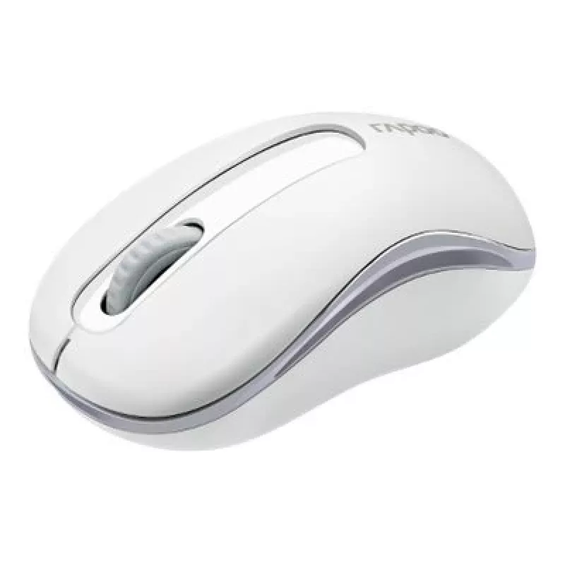 Hiiri Rapoo M10 Plus RF Wireless