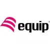 Equip USB Type-C - DVI-D Dual-Link -kaapeli, pistoke–pistoke, 1,8 m