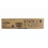 Ricoh 842349 värikasetti 1 kpl musta