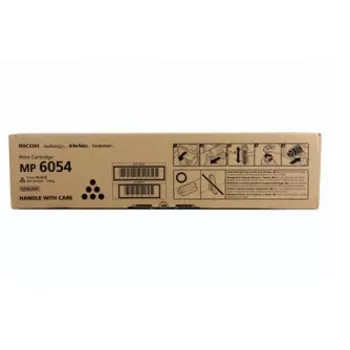 Ricoh 842349 värikasetti 1 kpl musta