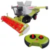 Happy People Claas Lexion 780 RC kauko-ohjattava leikkuupuimuri, 1:20