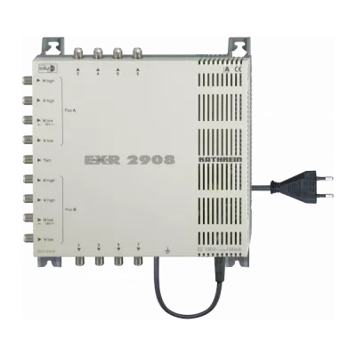 Satelliittimultikytkimet