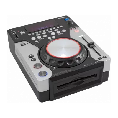 DJ-laitteet