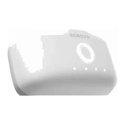 VR-latausasemat ja -akut