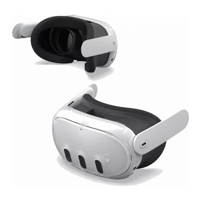 VR-kotelot ja -suojukset