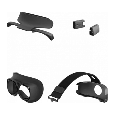 VR-lisävarustesarjat