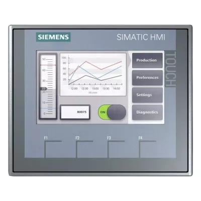 HMI-paneelit