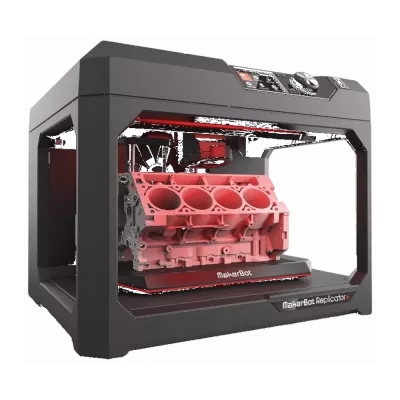 3D-tulostimet