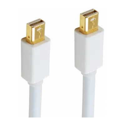 Mini DisplayPort -kaapelit ja -sovittimet