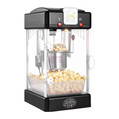 Popcornkoneet