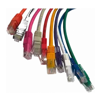 Ethernet-verkkokaapelit