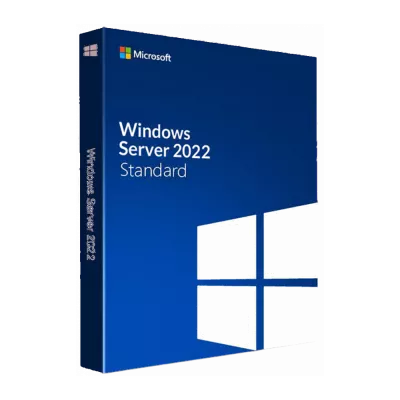 Microsoft Windows Server ja CAL-lisenssit