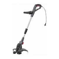 Ruohotrimmerit