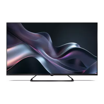 Televisiot