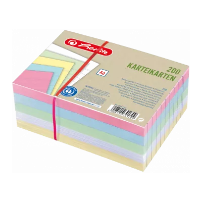 Arkistokortit