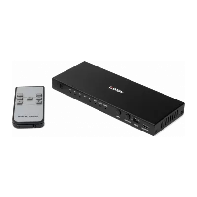 HDMI-jakajat ja -kytkimet