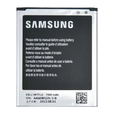 Samsung-akut