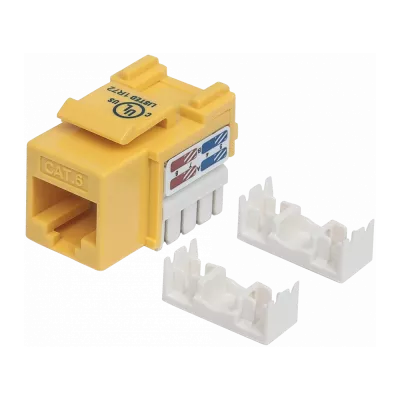 RJ45-keystone-moduulit
