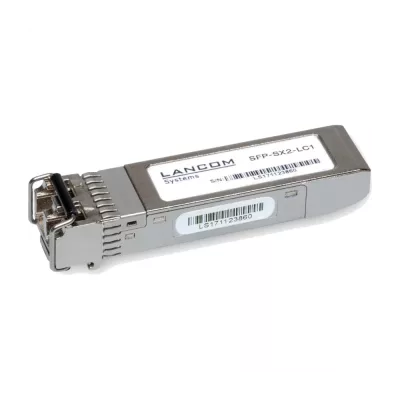 Transceiver-moduulit