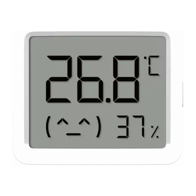 Lämpötila- ja kosteusanturit