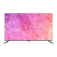 Televisiot