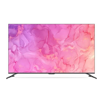 Televisiot