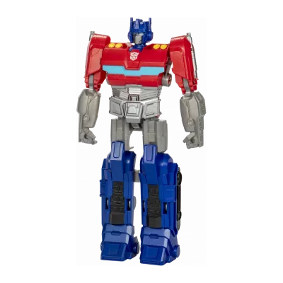 Transformers-lelut