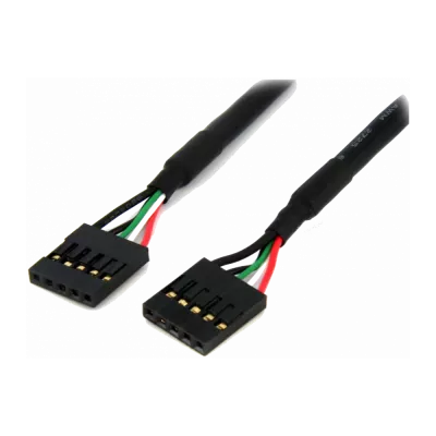 Sisäiset USB-kaapelit