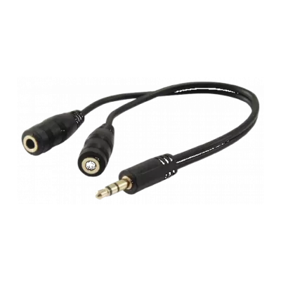 Audiojakajat