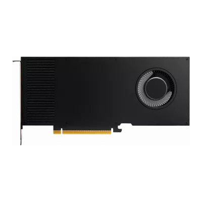Yritystason näytönohjaimet (GPU)