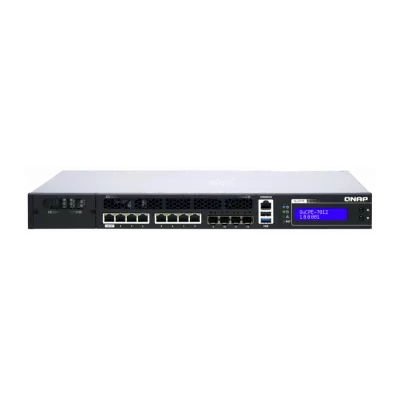 Verkon virtualisointilaitteet