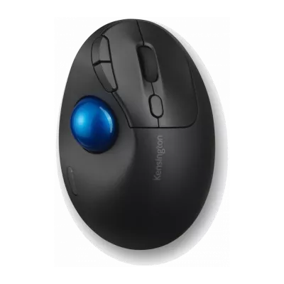 Trackball-hiiret