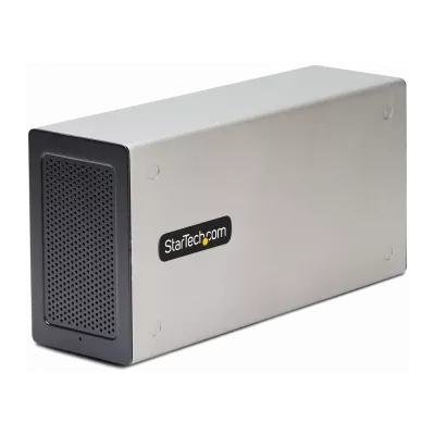 PCIe-laajennuskotelot