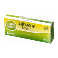 Lemmikkien ravintolisät