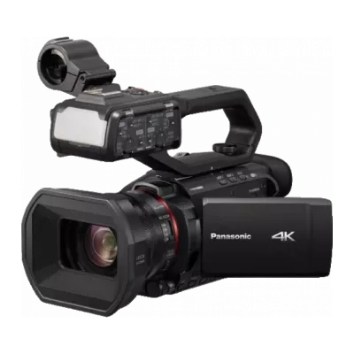 Videokamerat