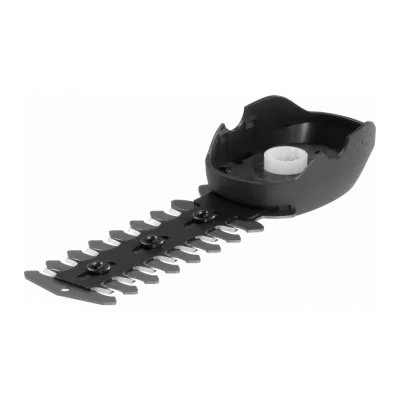 Pensasleikkurin terät