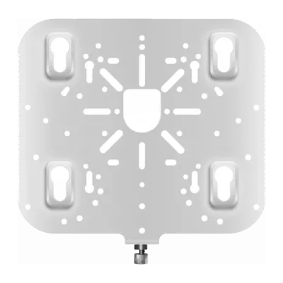 WLAN-tukiasemien kiinnikkeet