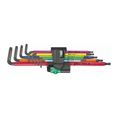 Torx-avaimet