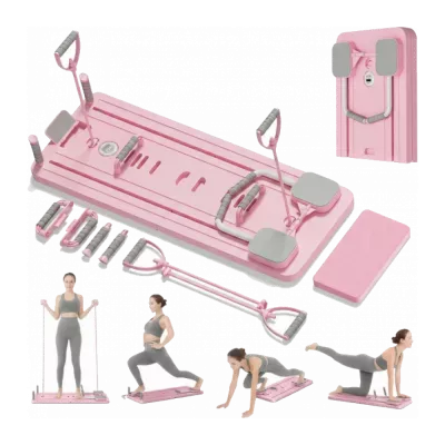 Pilates-reformerit