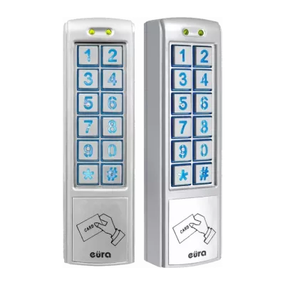 Elektroniset koodilukot