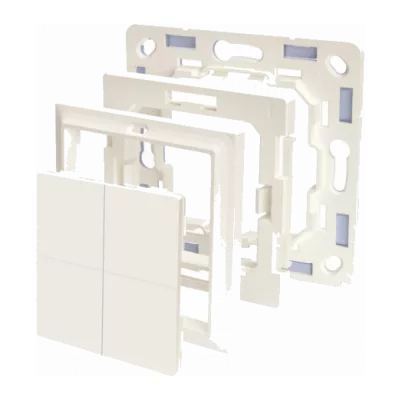 Älykodin adapterit