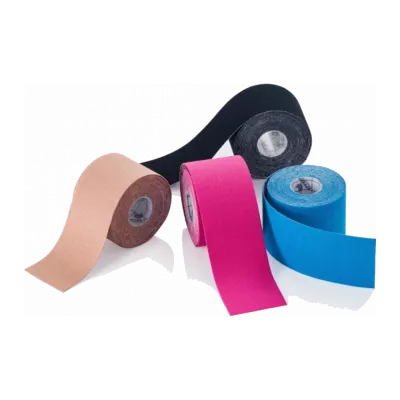Kinesioteipit