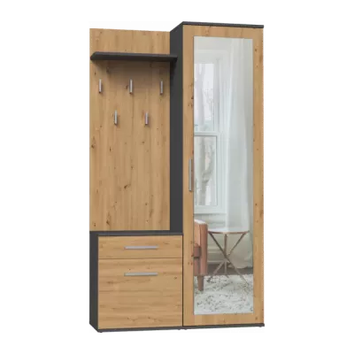 Eteiskaapit