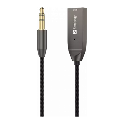 Bluetooth-äänisovittimet
