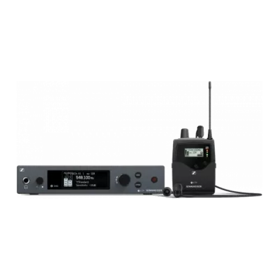 In-ear-monitorointijärjestelmät