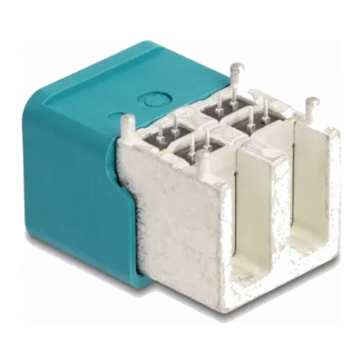 Automotive Ethernet -kaapelit ja -liittimet