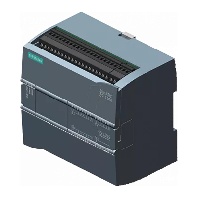 Ohjelmoitavat logiikat (PLC)