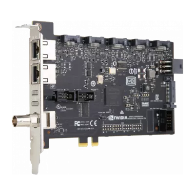Yritystason GPU-synkronointikortit